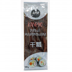 Tykwa asia kitchen marynowana nobi 