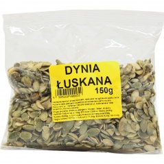 Dynia łuskana 