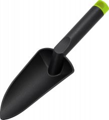 Łopatka Stalco garden szeroka 1szt 