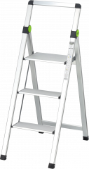 Drabina Stalco składana mini slim 3stopnie 