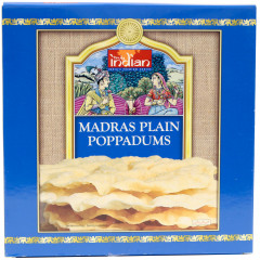 Naleśniki Truly Indian indyjskie 