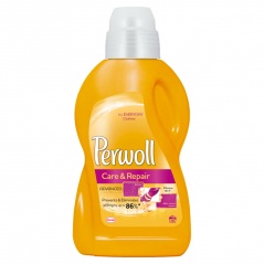 PERWOLL CARE &CONDITION RENEW&REPAIR 900ML