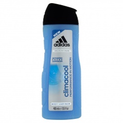 Żel pod prysznic adidas men climacool 