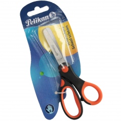 Nożyczki ergonom.supersoft 5cm 