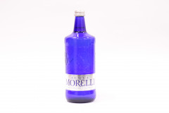 Woda acqua morelli niegazowana 