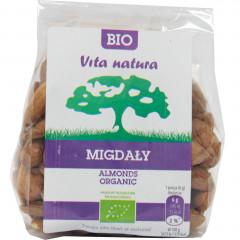 Migdały Bio Vita-Natura
