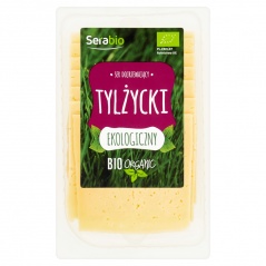 Ser Tylżycki bio plastry 