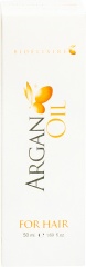 BIOELIXIRE Serum z olejkiem arganowym 50ml