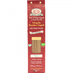 Makaron Sphagetti razowe Rustichella 