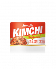 Kimchi Sempio original koreańskie 