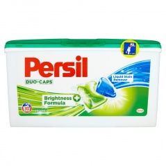 Kapsułki do prania persil duo caps regular. 