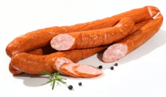 Kiełbasa Toruńska Olewnik 