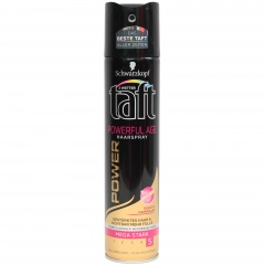 Taft lakier do włosów powerful age 5 