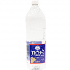 Woda niegazowana Tiche mineral 1,5l pet 