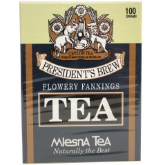 Herbata czarna Presidents Brew 