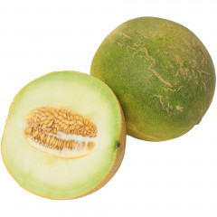 Melon limelon-Hiszpania 