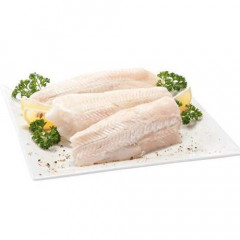 Morszczuk filet bez skóry świeży kg 