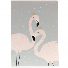 Zeszyt top 2000 a4 32k kratka dream big 