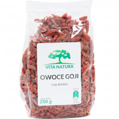 Owoc goji 