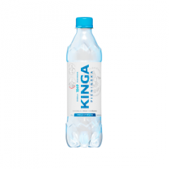 Woda niegazowana Kinga Pienińska mineralna + kaucja 0,50 zł 