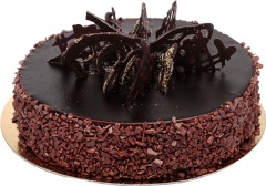 Tort królewski -pallada 