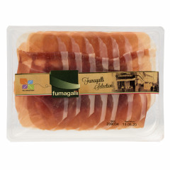 Prosciutto crudo 100g Fumagalli