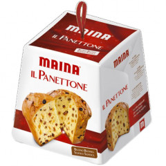Babka Maina il Gran Panettone 