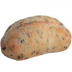 Bułka wypiek orkiszowa 