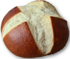 Bułka wypiek w stylu bawarskim 65g 