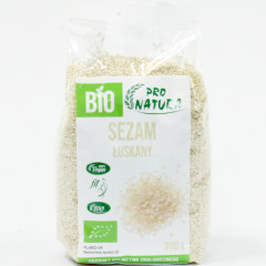 Sezam pro Natura łukskany bio 