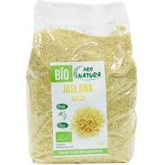 Kasza jaglana Pro Natura bio 