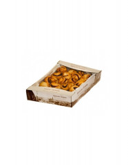 Ciasteczka z Krakowa różyczka z nadzieniem 