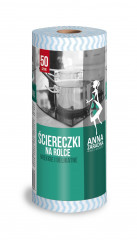 Ściarka w rolce sweet home 