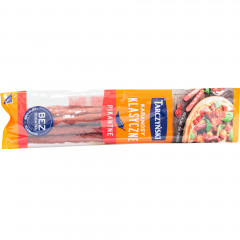 Kabanosy tarczyński klasyczne pikantne 300g 