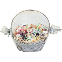 Kosz okolicznościowy 