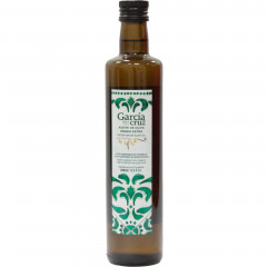 Oliwa Garcia de la cruz z oliwek extra virgin 