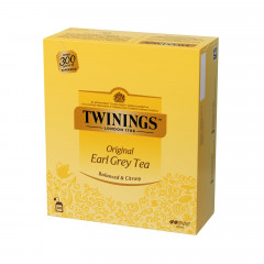 Herbata ekspresowa Twinings earl grey string&tag 