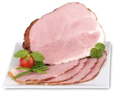 Szynka spod strzechy 