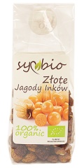 Złote jagody Inków eko Symbio