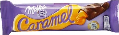 Baton Milka Caramel 