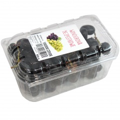 Winogrono ciemne 500g(bezpestkowe)-indie 