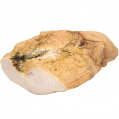 Polędwica z indyka. 