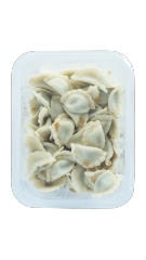 Pierogi szpinakowe Kuchnia Polki 