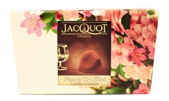 Trufle Jacques cognac