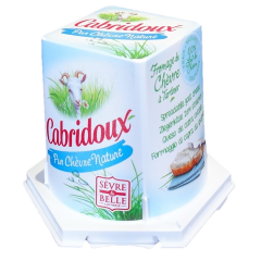 TEMAR LE CABRIDOUX SER KOZI 125G BRAK