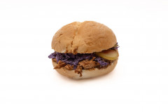 Kanapka Eres z szarpaną wieprzowiną 120g 