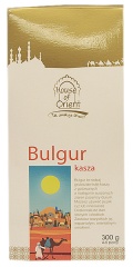 Kasza bulgur 