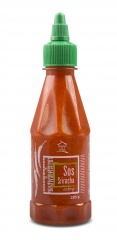 HOUSE OF ASIA SOS SRIRACHA 285G