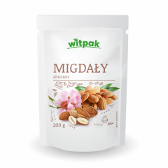 Migdały Witpak 