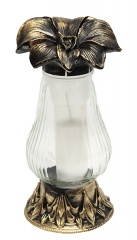 Znicz 161 kalia czas palenia ok 60 godzin 